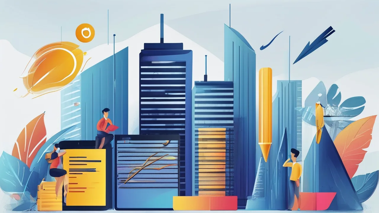 炜瑞萃咨询科技:SEO网站建设值不值得做